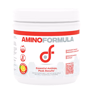 AminoFormula
