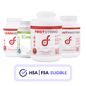 dotFIT is HSA/FSA eligible!